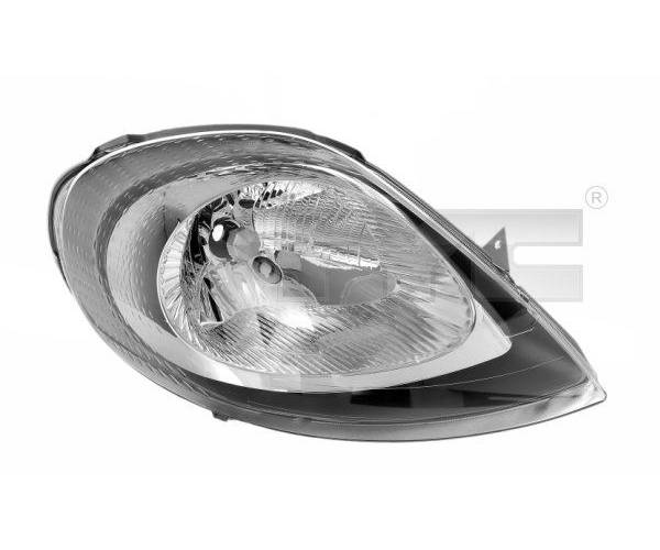 Faro principal OPEL  VIVARO A Box...