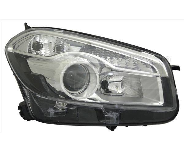 Faro principal NISSAN  QASHQAI /...