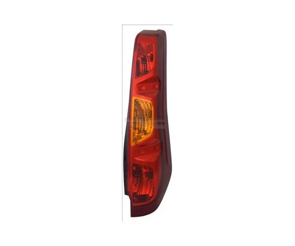 Piloto posterior - 11-12523-05-2