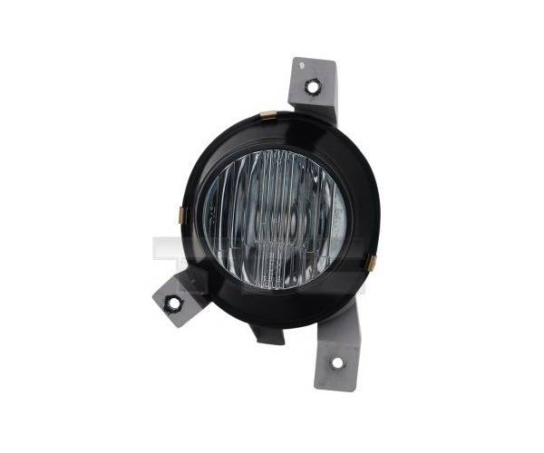Faro antiniebla OPEL  AGILA (A) (H00)...