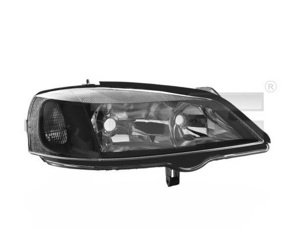 Faro principal - 20-5488-18-2