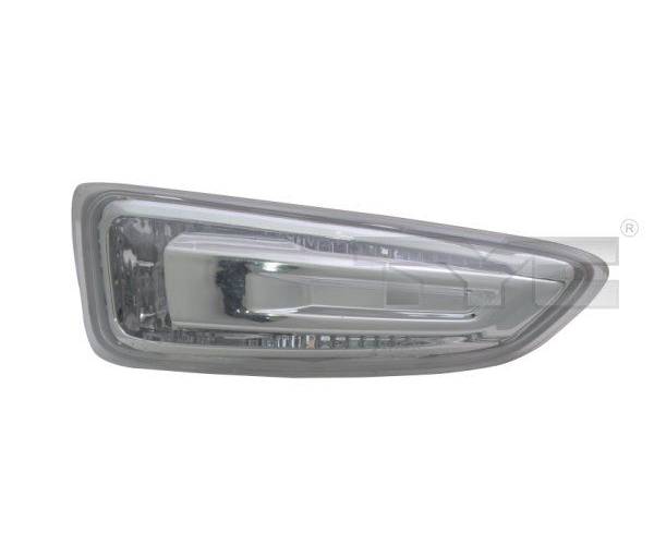 Piloto intermitente OPEL  ASTRA J...
