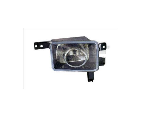 Faro antiniebla OPEL  CORSA C (X01)...