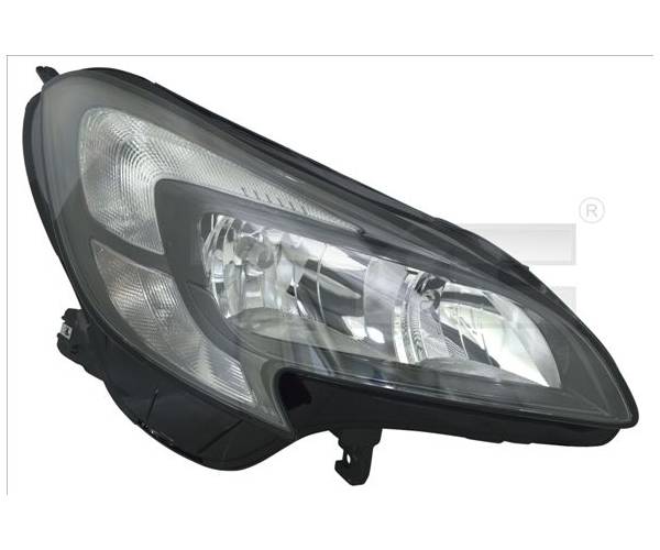 Faro principal OPEL  CORSA E (X15)...