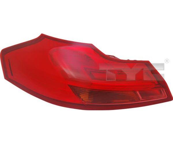 Piloto posterior - 11-11802-01-2
