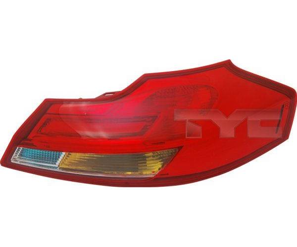 Piloto posterior OPEL  INSIGNIA A...