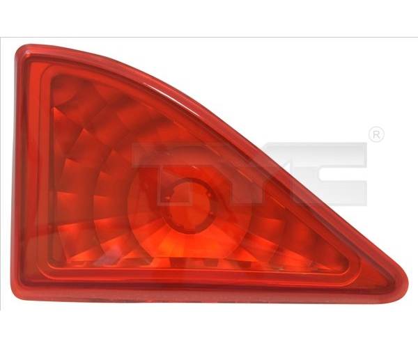 Luz de freno adicional Longlife -...