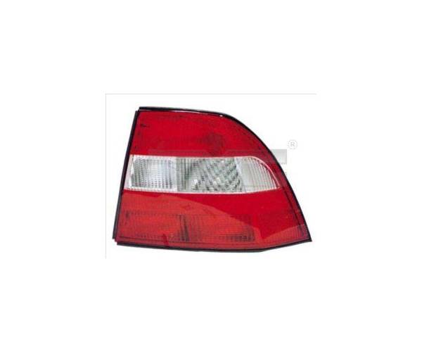 Piloto posterior - 11-3347-05-2