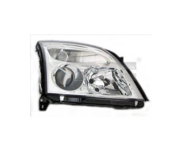 Faro principal OPEL  VECTRA C (Z02)...