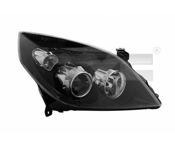 Faro principal - 20-1110-15-2