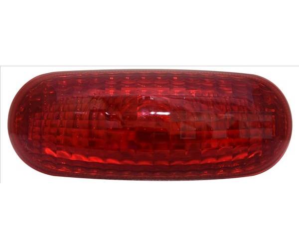 Luz de freno adicional Longlife FIAT...
