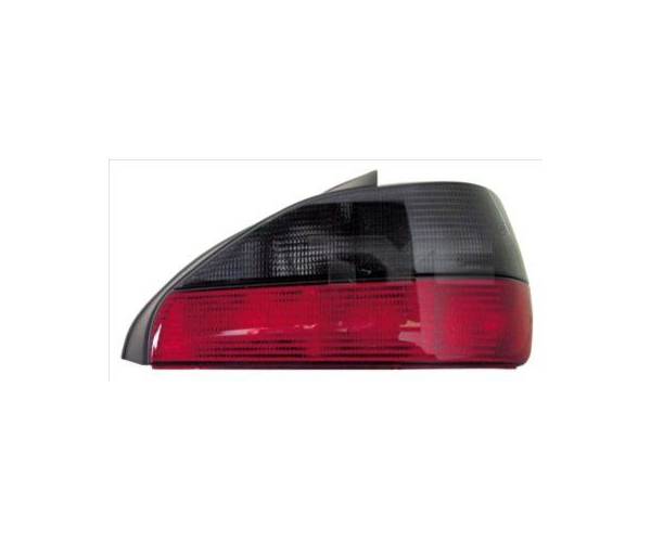 Piloto posterior - 11-0244-01-2
