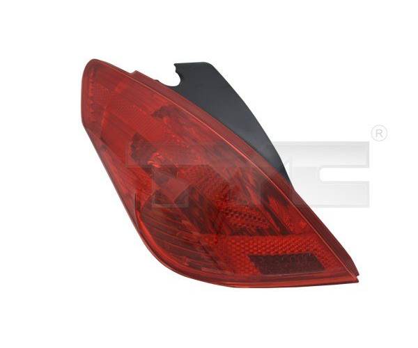 Piloto posterior PEUGEOT  308 (4A-...