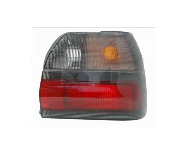 Piloto posterior - 11-3130-01-2