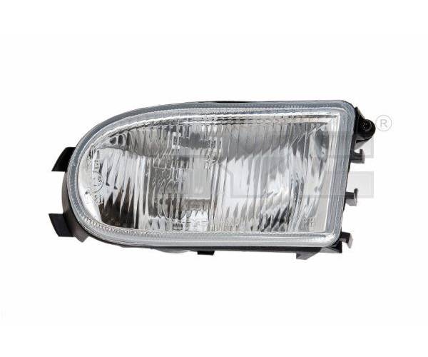 Faro antiniebla RENAULT  CLIO I...