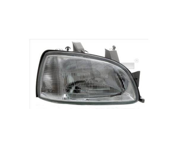 Faro principal RENAULT  CLIO I...