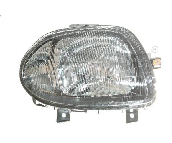 Faro principal RENAULT  CLIO II (BB-...