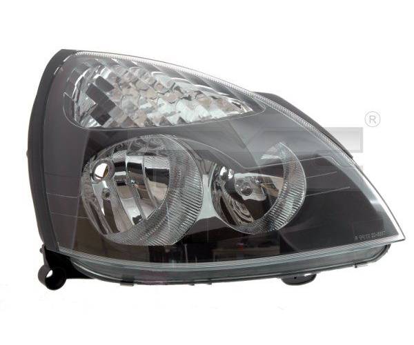 Faro principal RENAULT  CLIO II (BB-...