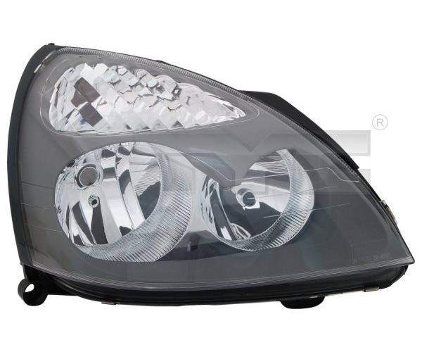 Faro principal RENAULT  CLIO II (BB-...