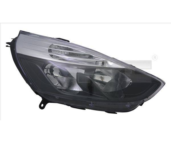 Faro principal RENAULT  CLIO IV (BH)...