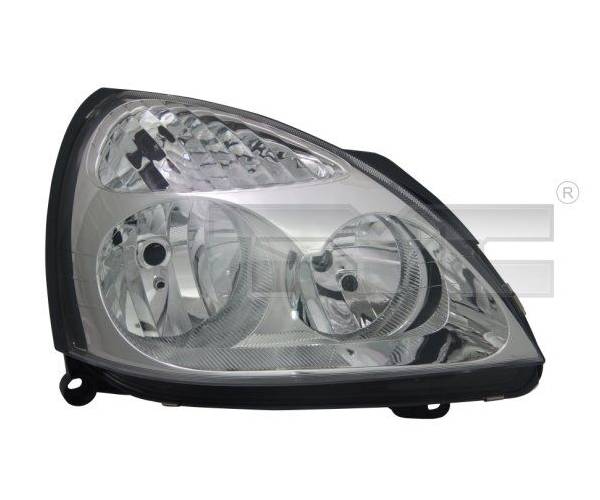 Faro principal RENAULT  CLIO II (BB-...