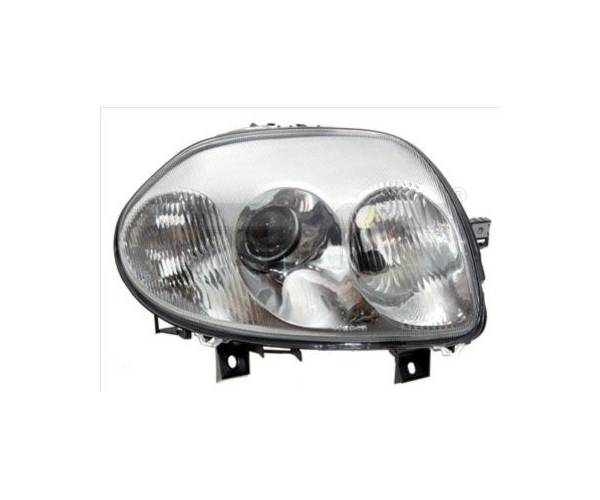 Faro principal RENAULT  CLIO II (BB-...