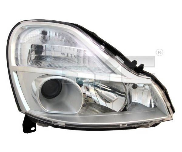 Faro principal RENAULT  MODUS / GRAND...