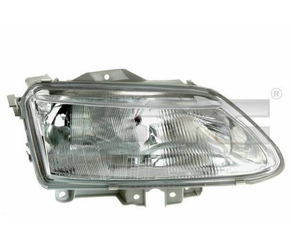 Faro principal - 20-3263-08-2