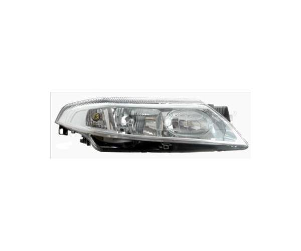 Faro principal RENAULT  LAGUNA II...