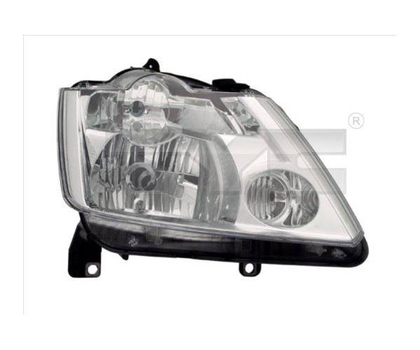 Faro principal RENAULT  MODUS / GRAND...