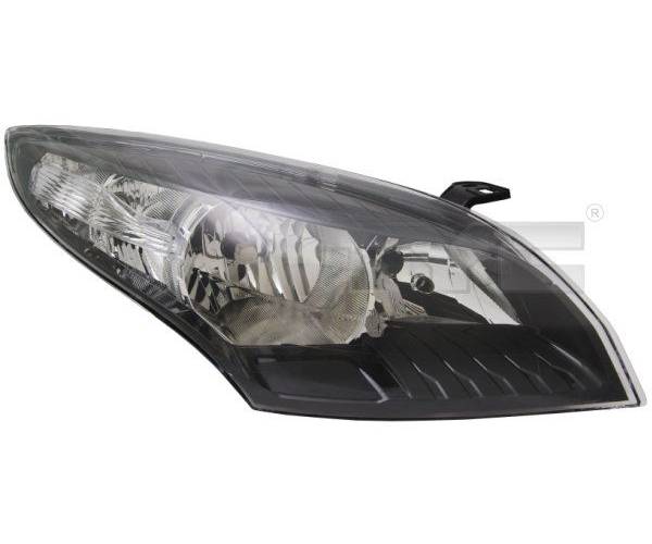 Faro principal RENAULT  MEGANE III...