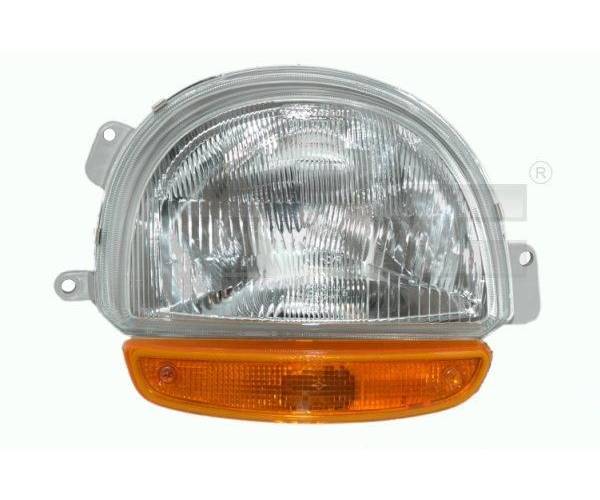 Faro principal RENAULT  TWINGO I...