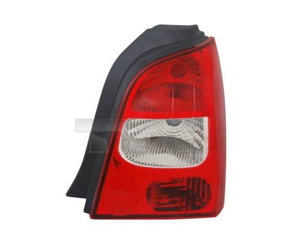 Piloto posterior - 11-11444-01-2