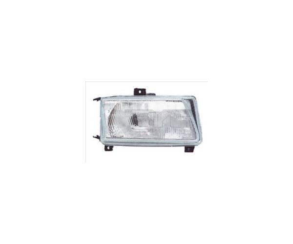 Faro principal SEAT  CORDOBA (6K1-...