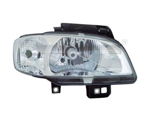 Faro principal SEAT  CORDOBA (6K1-...