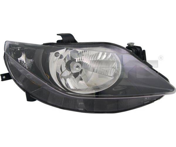 Faro principal SEAT  IBIZA IV (6J5-...