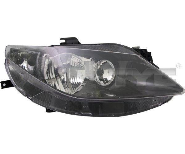 Faro principal SEAT  IBIZA IV (6J5-...