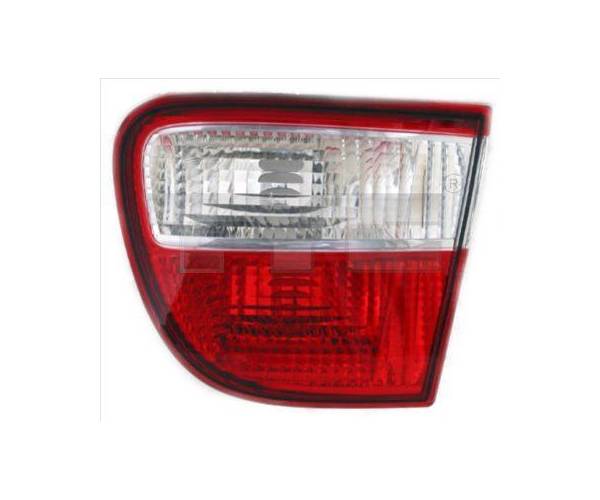 Piloto posterior SEAT  LEON (1M1)...