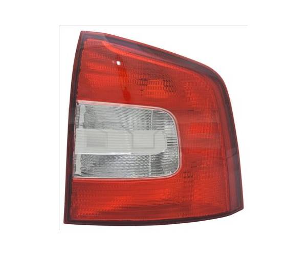 Piloto posterior - 11-12260-01-2