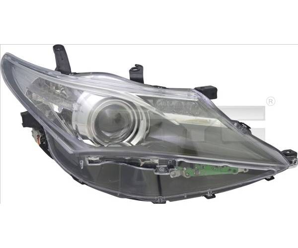 Faro principal TOYOTA  AURIS (E18)...