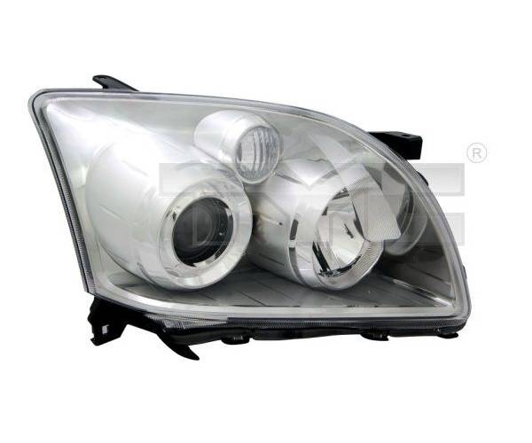 Faro principal - 20-11737-05-2
