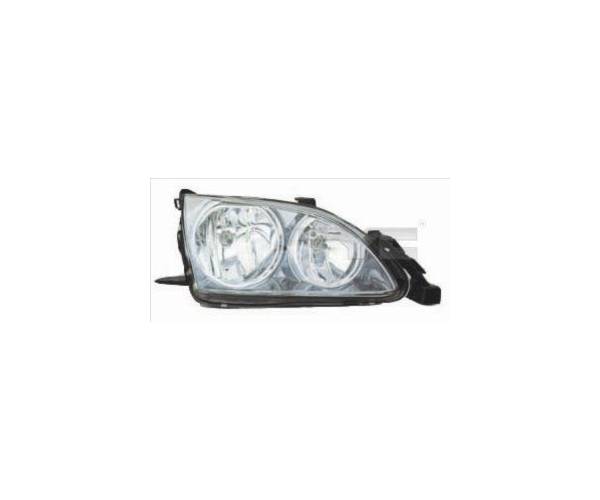 Faro principal TOYOTA  AVENSIS (T22)...