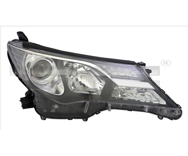 Faro principal TOYOTA  RAV 4 IV (A4)...