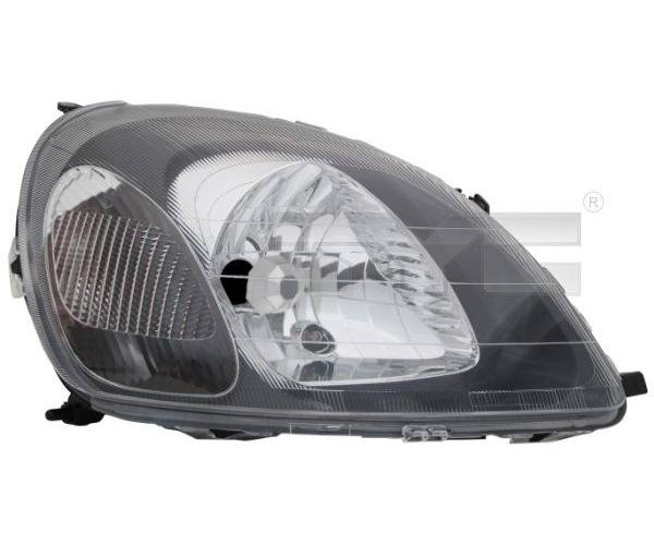 Faro principal - 20-5730-25-2