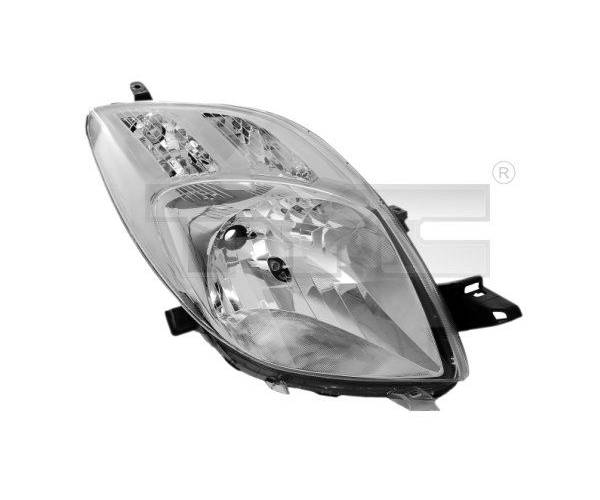 Faro principal - 20-1027-15-2