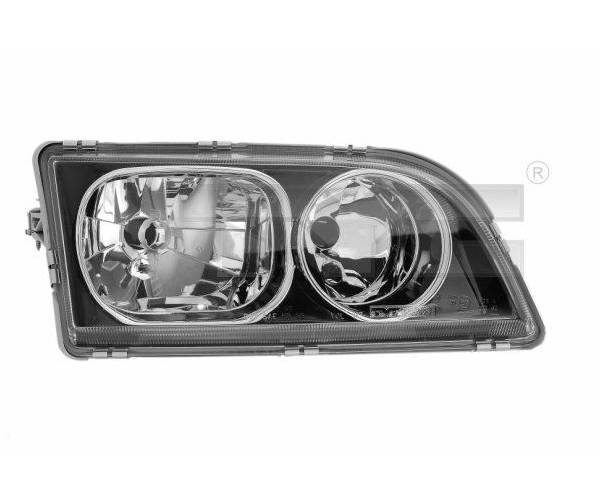 Faro principal VOLVO  S40 I (644)...