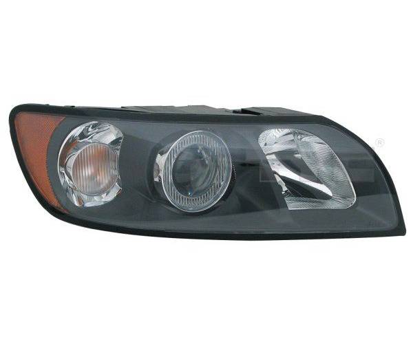 Faro principal VOLVO  S40 II (544)...