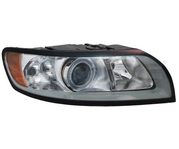 Faro principal VOLVO  S40 II (544)...