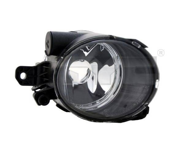 Faro antiniebla VOLVO  S80 II (124)...