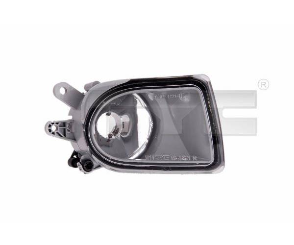 Faro antiniebla VOLVO  V50 (545)...